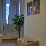 Apartman Landhausstil Innenstadt
