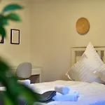 Landhausstil Innenstadt Apartman