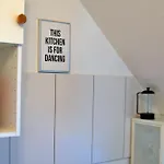 Apartman Landhausstil Innenstadt *