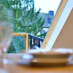 Apartman Landhausstil Innenstadt