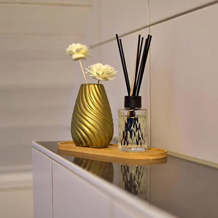 Landhausstil Innenstadt