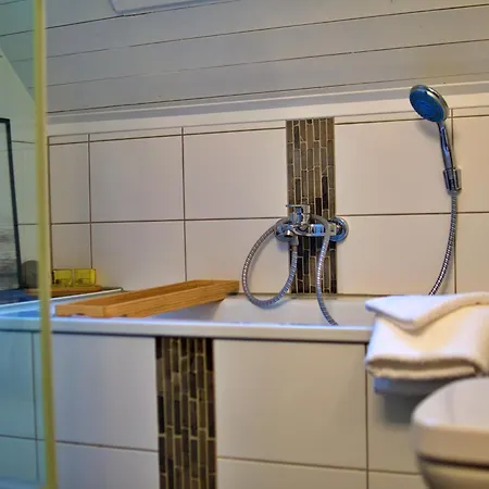 Landhausstil Innenstadt Daire *