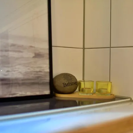 Apartment Landhausstil Innenstadt Essen