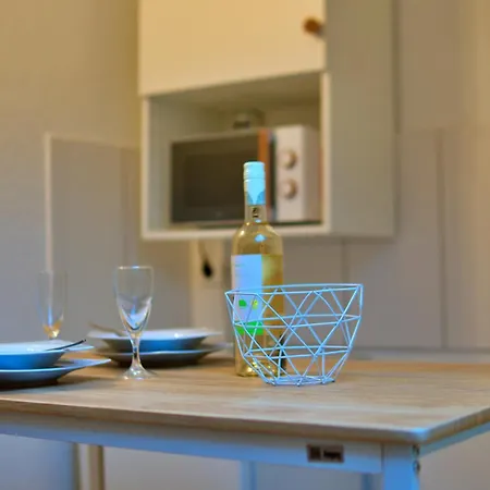 Apartment Landhausstil Innenstadt *