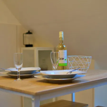 Landhausstil Innenstadt * 埃森