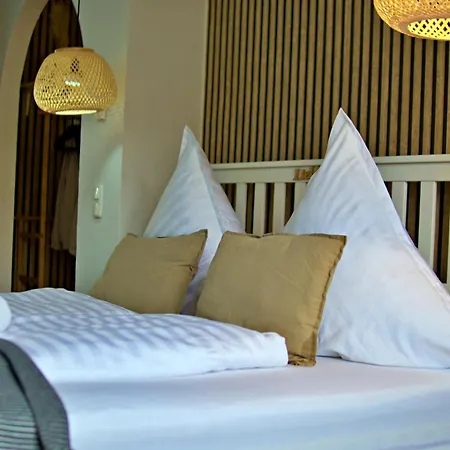 Апартаменты Landhausstil Innenstadt