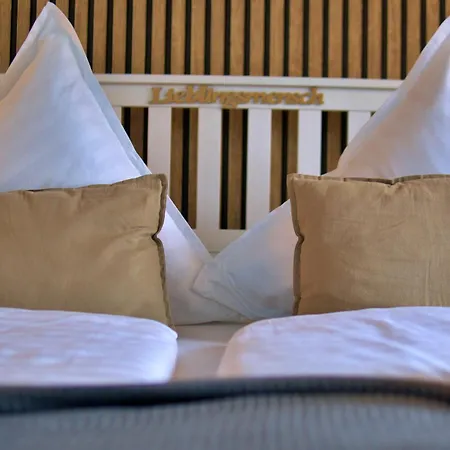 Landhausstil Innenstadt דירה אסן