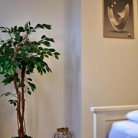 Landhausstil Innenstadt 埃森