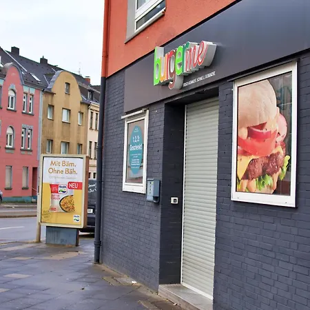 Landhausstil Innenstadt