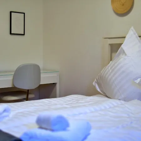 Landhausstil Innenstadt *