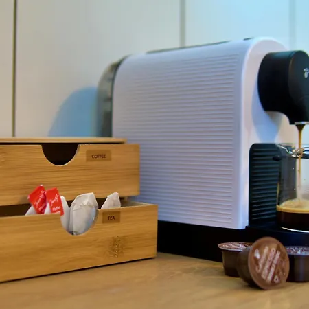 Landhausstil Innenstadt *