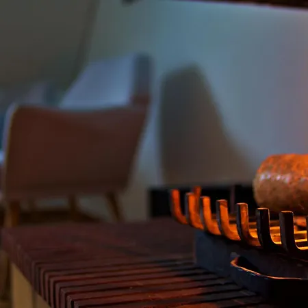 Landhausstil Innenstadt אסן