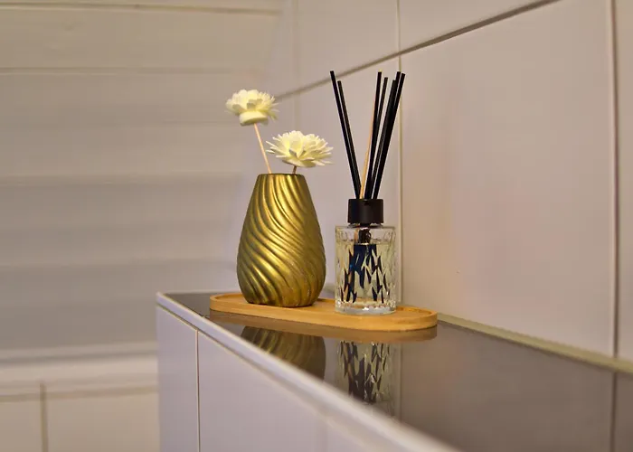 Landhausstil Innenstadt