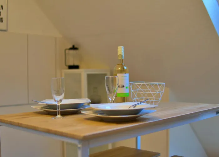 Landhausstil Innenstadt * אסן