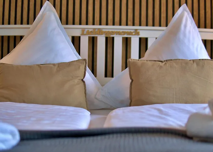 Landhausstil Innenstadt דירה אסן