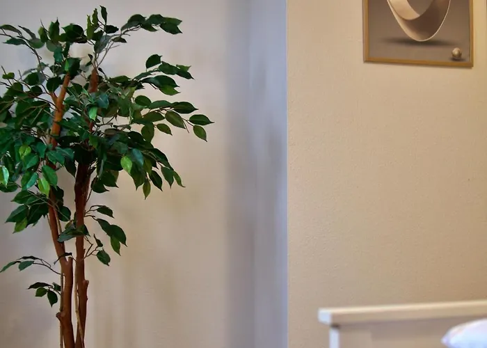 Landhausstil Innenstadt 埃森