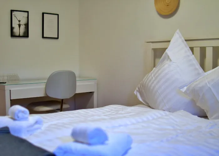 Landhausstil Innenstadt *