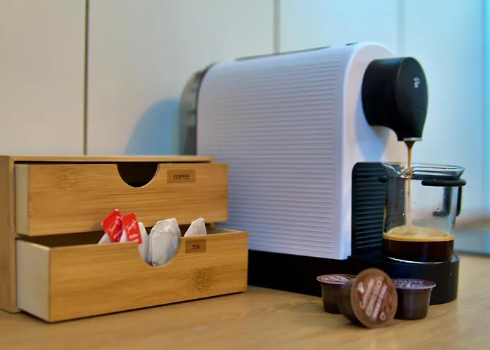 Landhausstil Innenstadt *