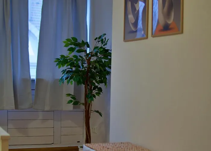 דירה Landhausstil Innenstadt