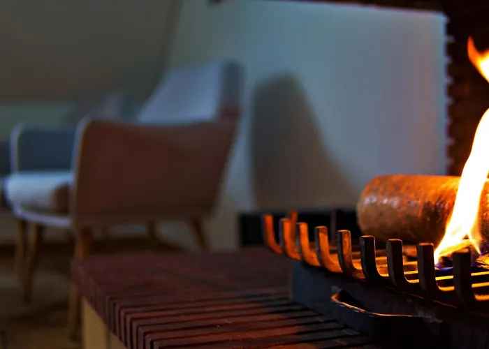 Landhausstil Innenstadt אסן