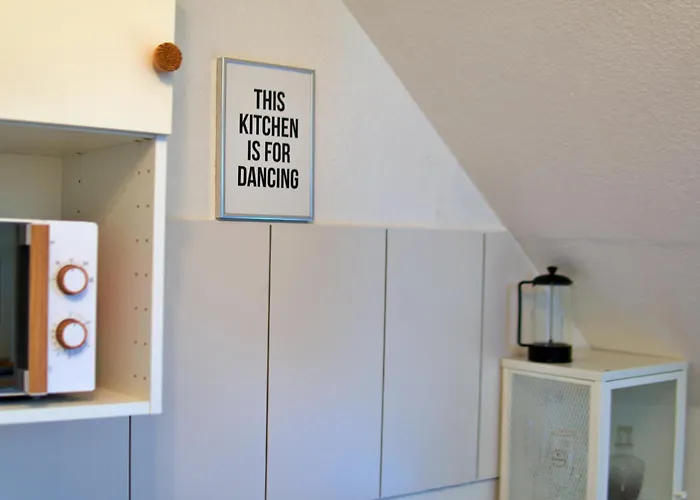 דירה Landhausstil Innenstadt *